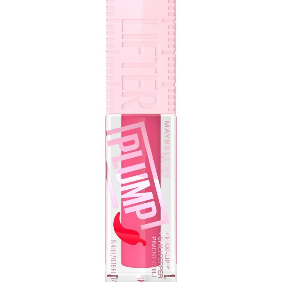 Lifter Plump Lip Gloss, 003 Pink Sting