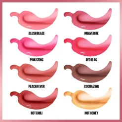 Lifter Plump Lip Gloss, 003 Pink Sting