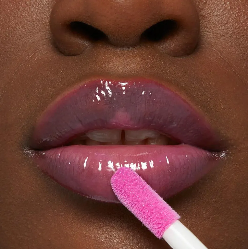 Lifter Plump Lip Gloss, 003 Pink Sting