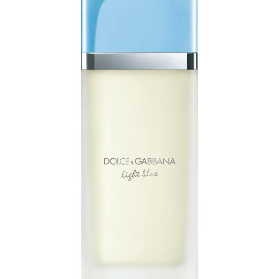 Light Blue Eau De Toilette, 200 ml