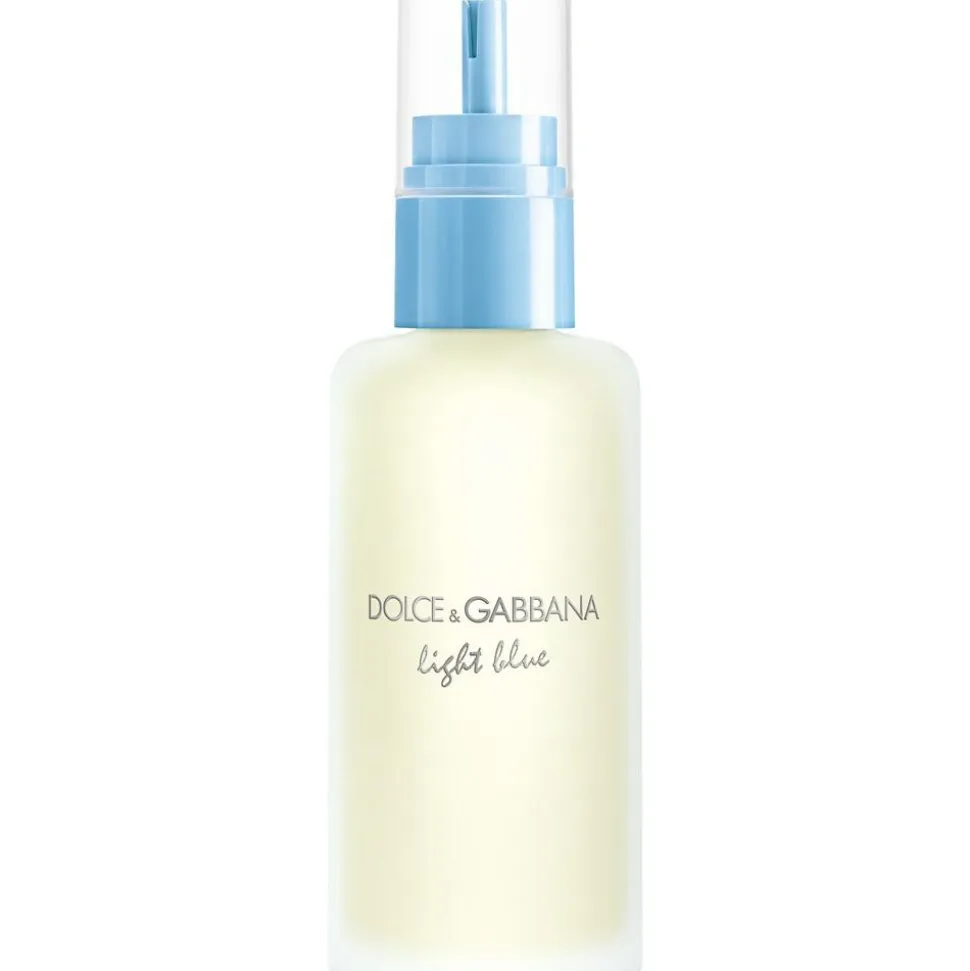 Light Blue Eau De Toilette Refill, 150 ml