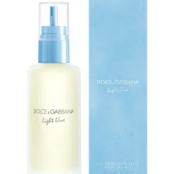 Light Blue Eau De Toilette Refill, 150 ml