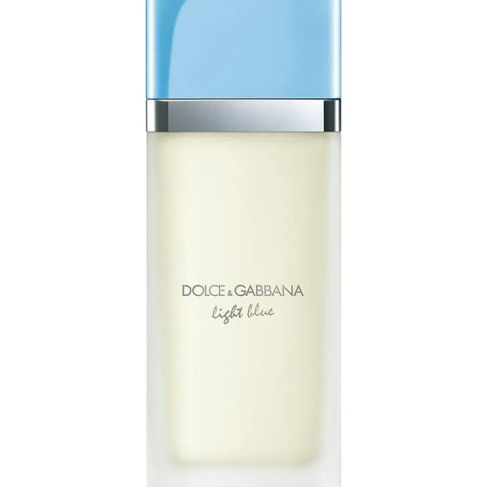 Light Blue Eau De Toilette, 50 ml