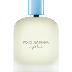 Light Blue Pour Homme Eau De Toilette, 200 ml