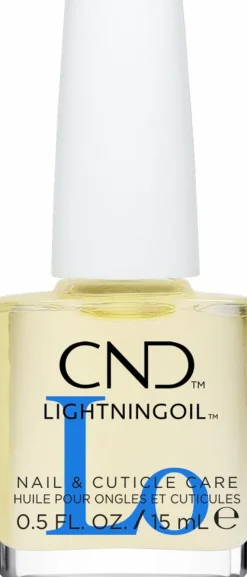 Lightning Oil