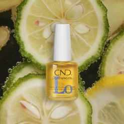 Lightning Oil