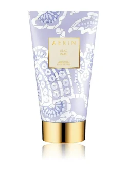 Lilac Path Body Cream, 150 ml