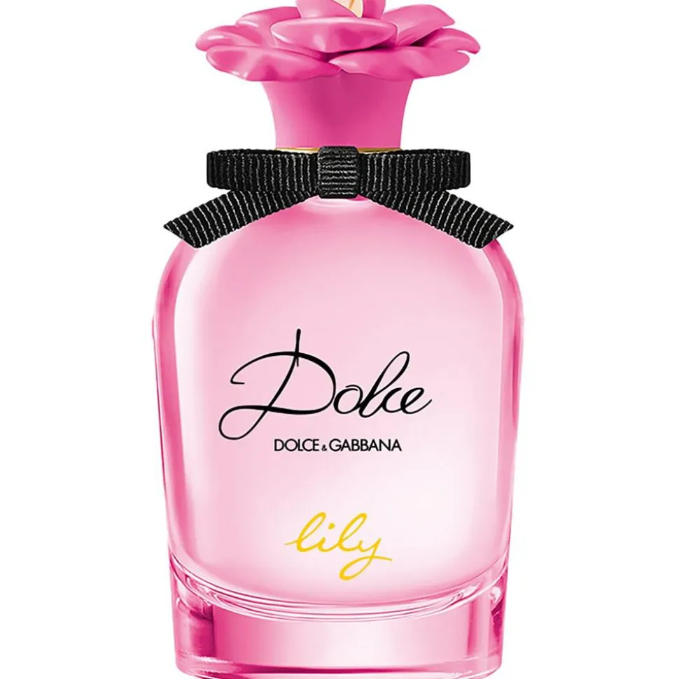 Lily Eau De Toilette, 50 ml