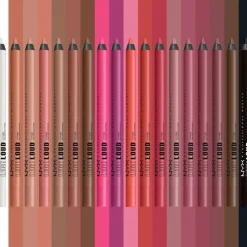 Line Loud Lip Pencil, 06 Ambition Statement