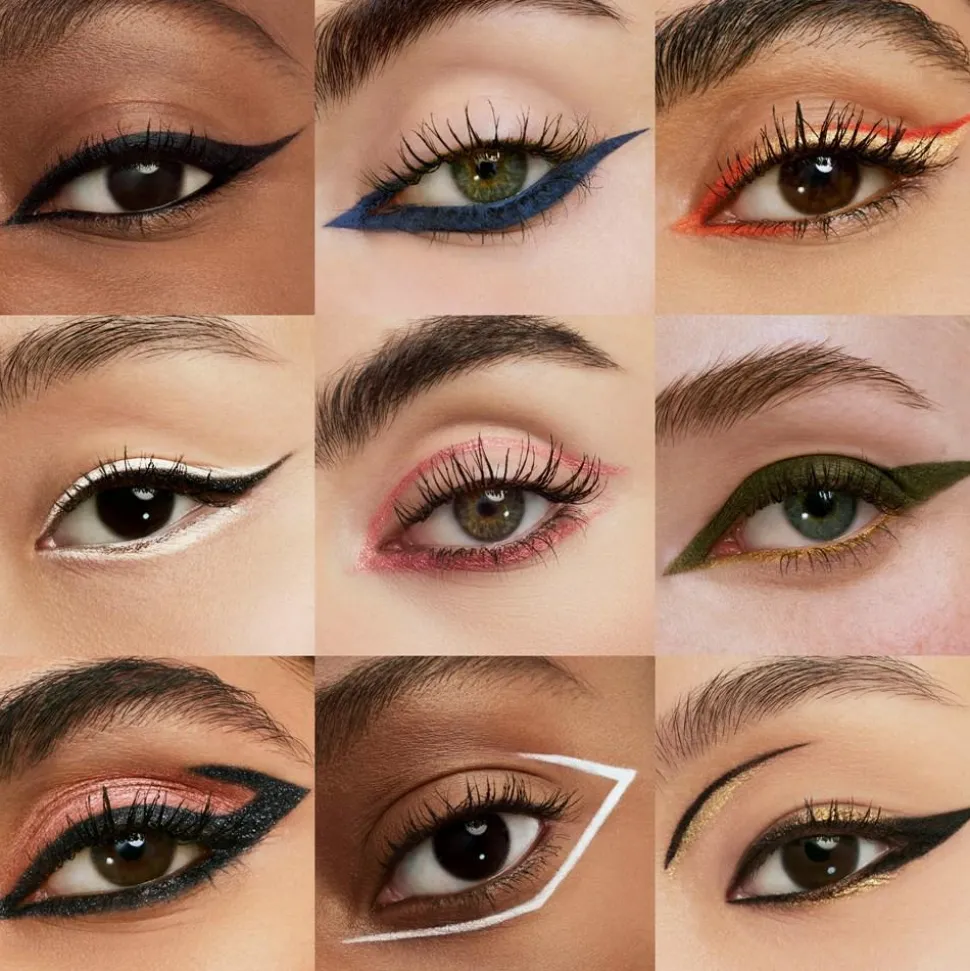 Lines Liberated Eyeliner, 11
