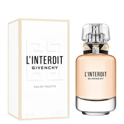 L´interdit Eau de Toilette, 50 ml