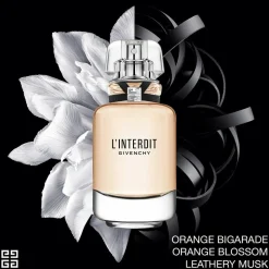 L´interdit Eau de Toilette, 50 ml