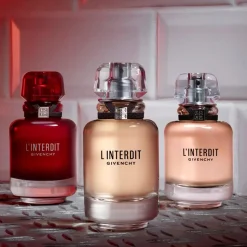 L´interdit Eau de Toilette, 50 ml