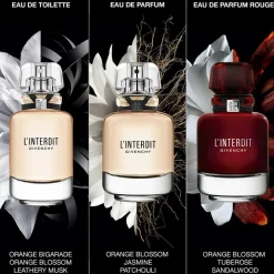 L´interdit Eau de Toilette, 50 ml