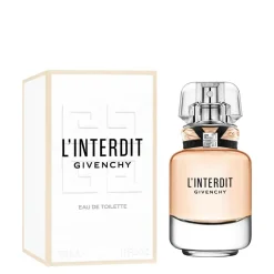 L´interdit Eau de Toilette, 35 ml