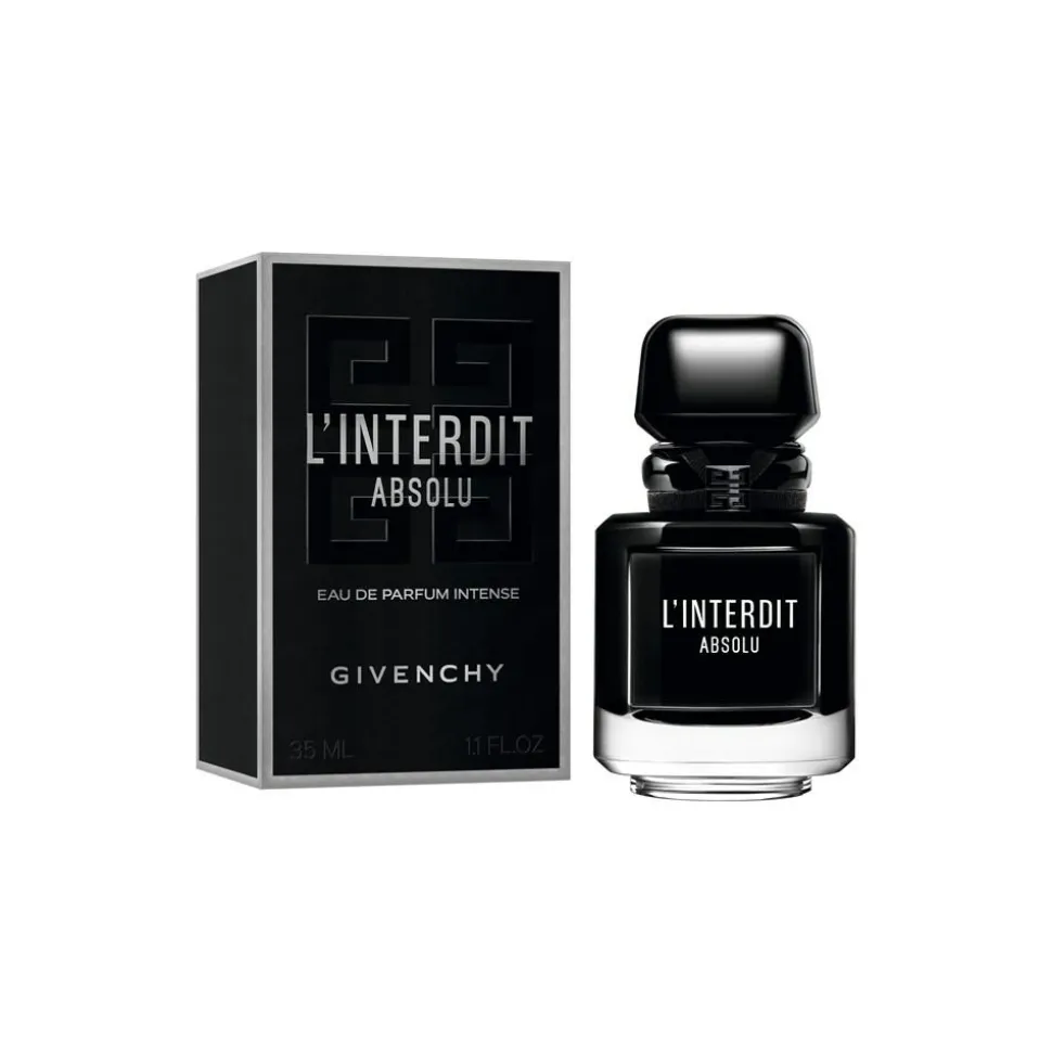 L'Interdit Intense Absolu Eau De Parfum, 35 ml
