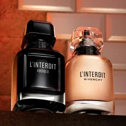 L'Interdit Intense Absolu Eau De Parfum, 35 ml