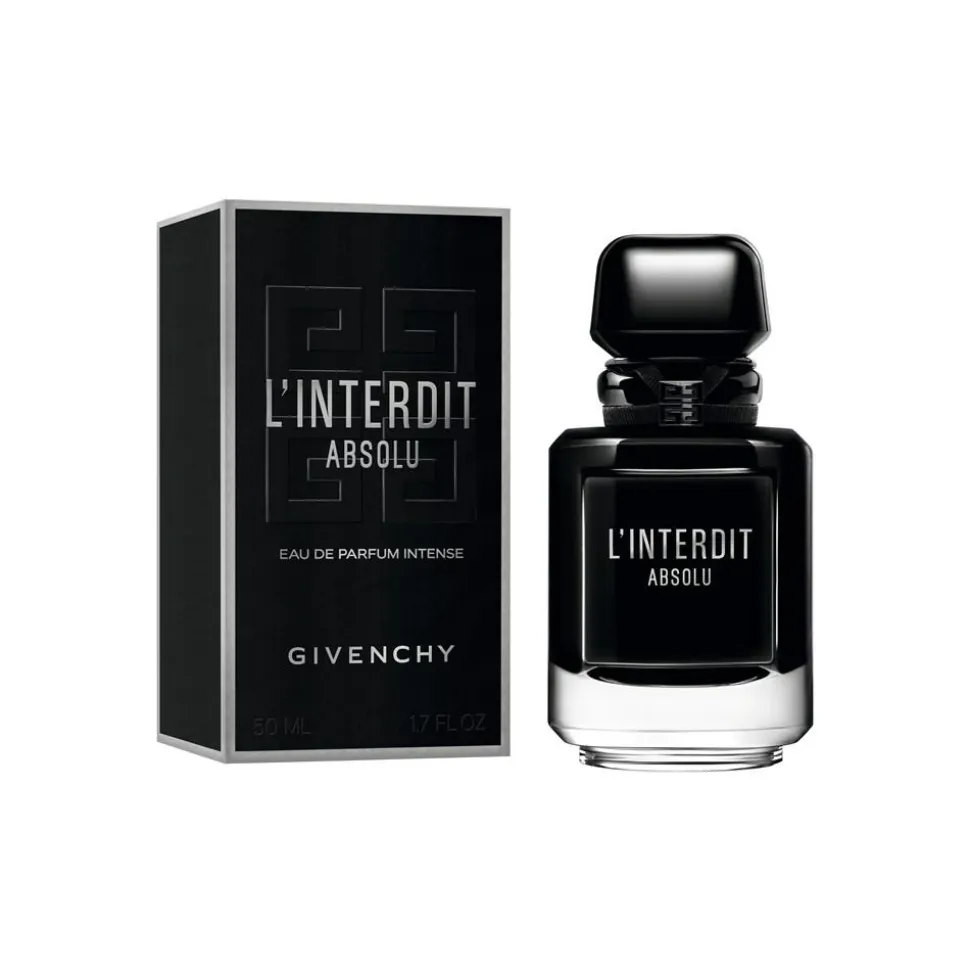 L'Interdit Intense Absolu Eau De Parfum, 50 ml