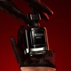 L'Interdit Intense Absolu Eau De Parfum, 50 ml