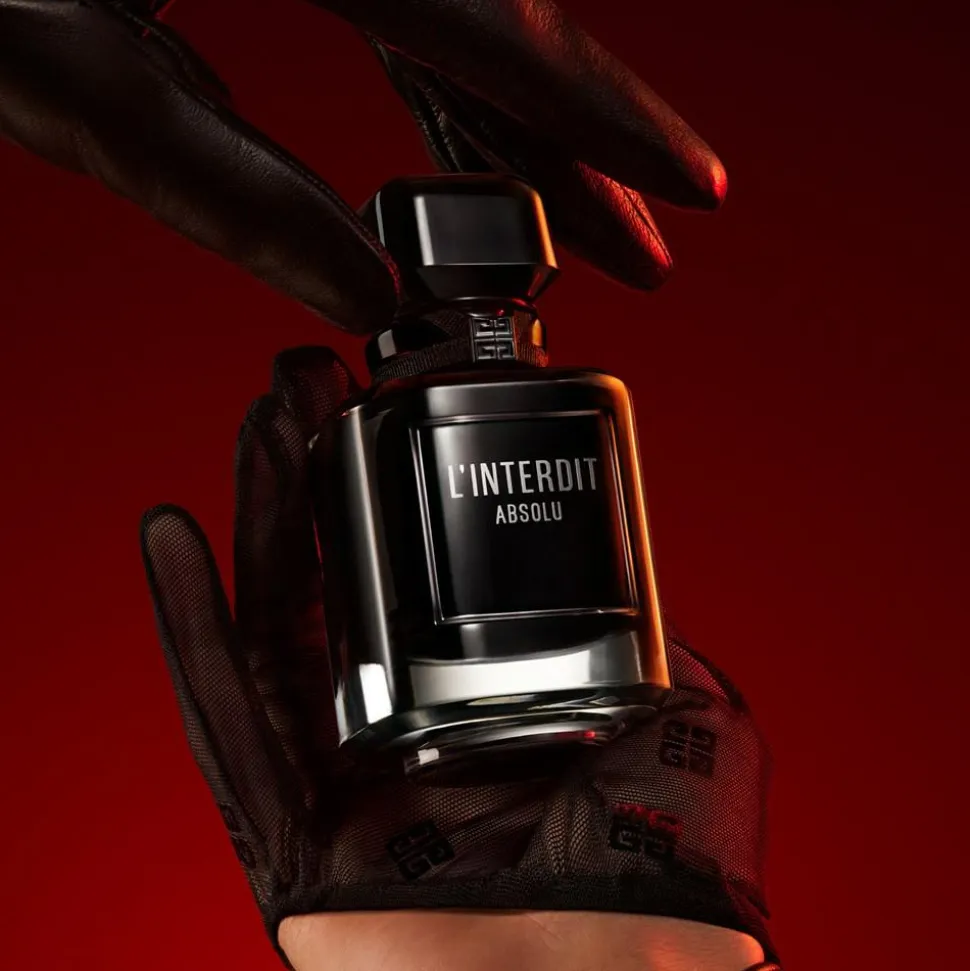 L'Interdit Intense Absolu Eau De Parfum, 50 ml