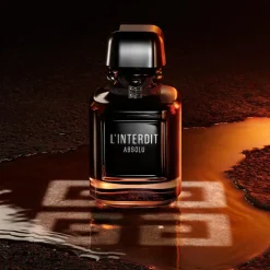 L'Interdit Intense Absolu Eau De Parfum, 50 ml