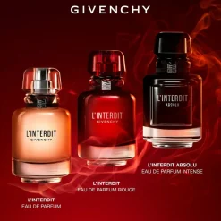 L'Interdit Intense Absolu Eau De Parfum, 50 ml