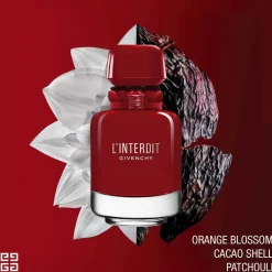 L'Interdit Rouge Ultime Eau De Parfum, 35 ml