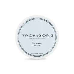 Lip Balm, Berry