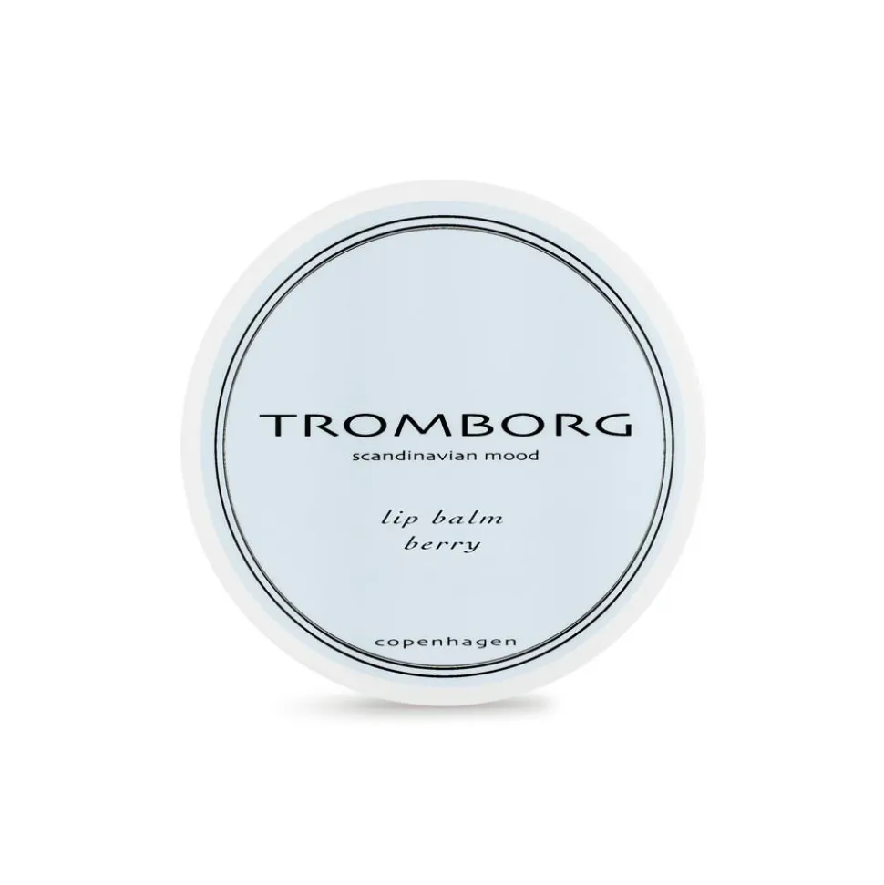 Lip Balm, Berry