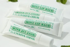 Lip Balm, Mint