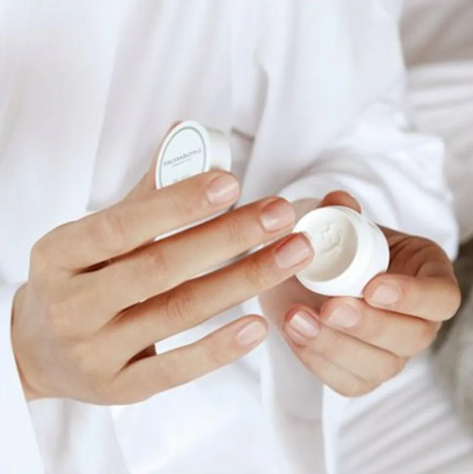 Lip Cure
