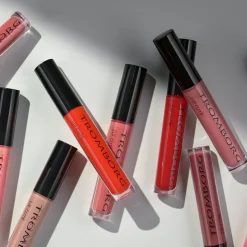 Lip Cute Lipgloss, Mauve