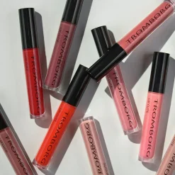 Lip Cute Lipgloss, Plum