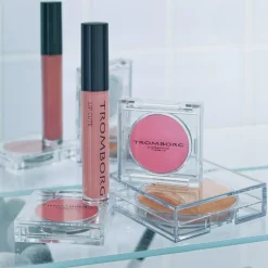 Lip Cute Lipgloss, Rose