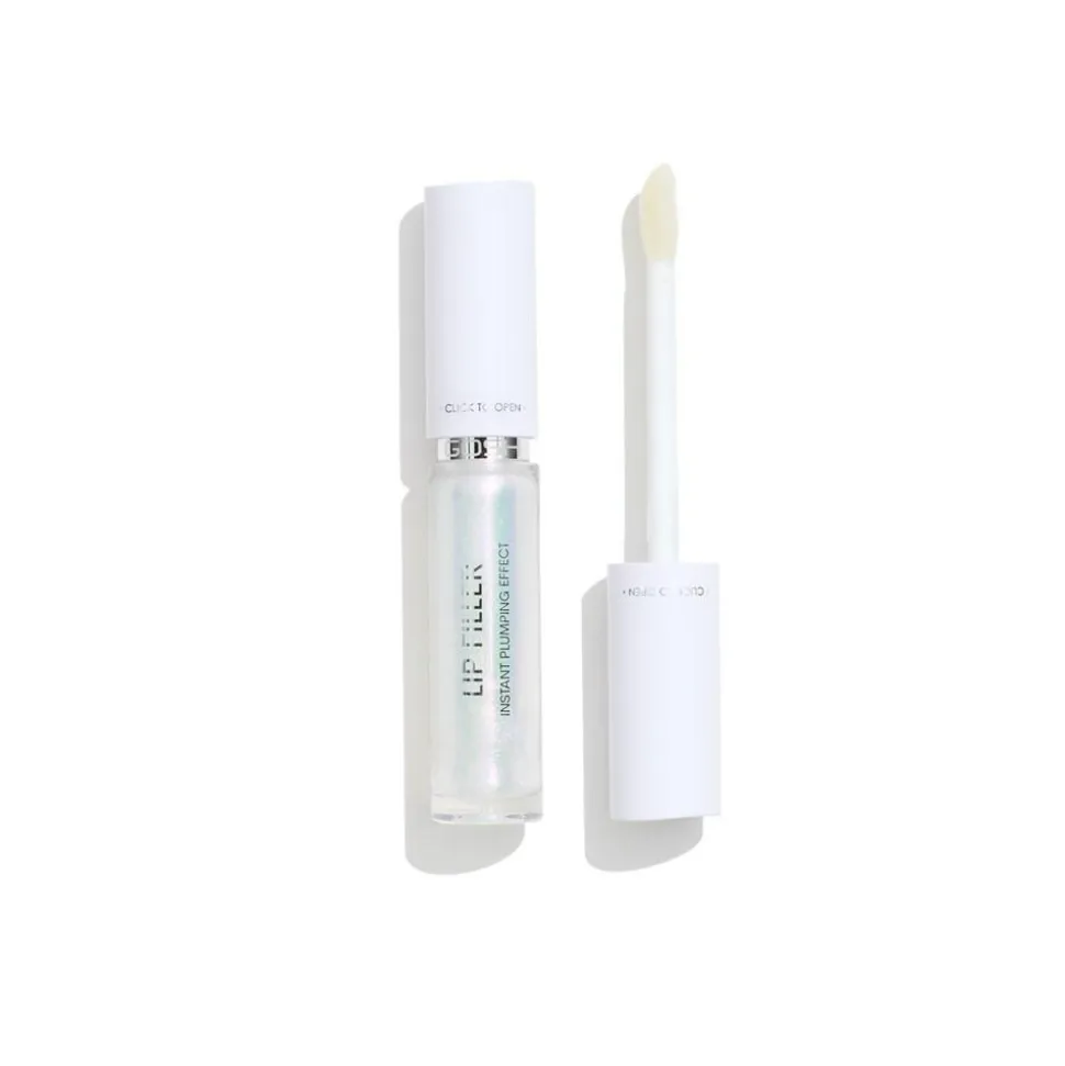 Lip Filler Gloss, 003 Crystal