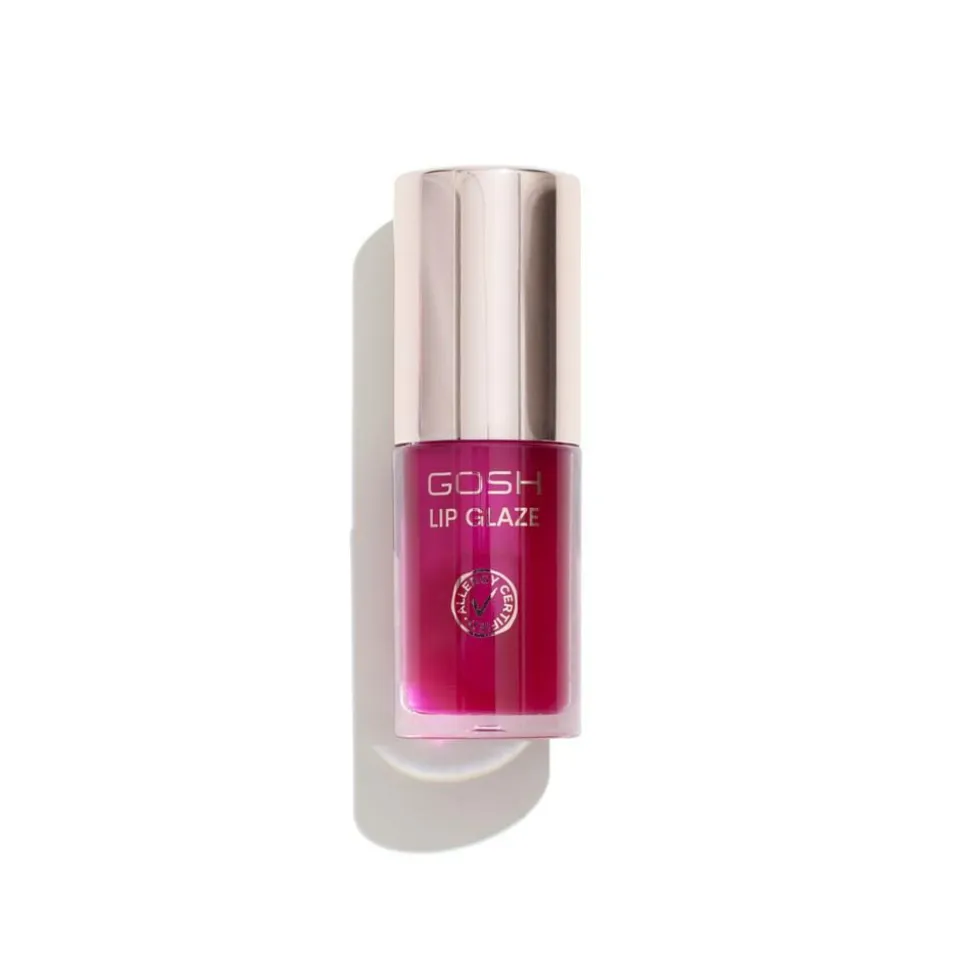 Lip Glaze, Wild Berry