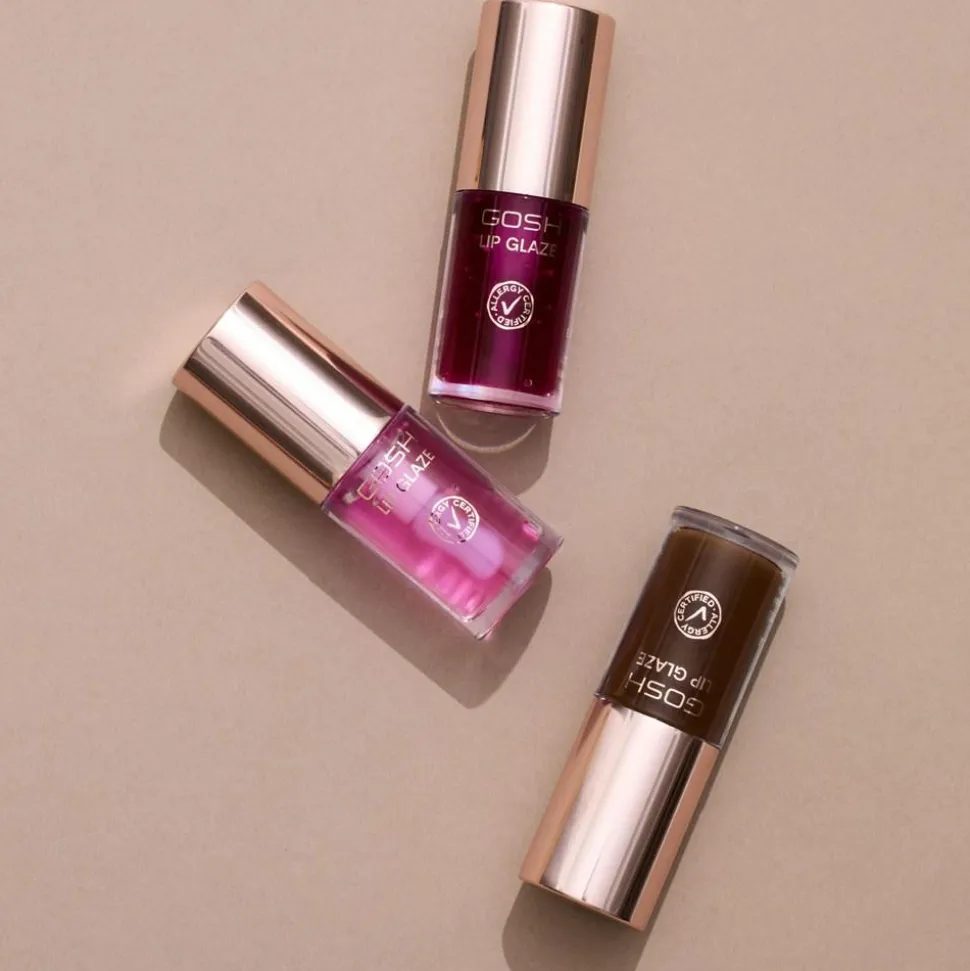 Lip Glaze, Wild Berry