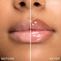 Lip Idôle Juicytreat Juicy Oil-in-Gloss