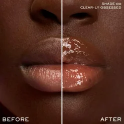 Lip Idôle Juicytreat Juicy Oil-in-Gloss