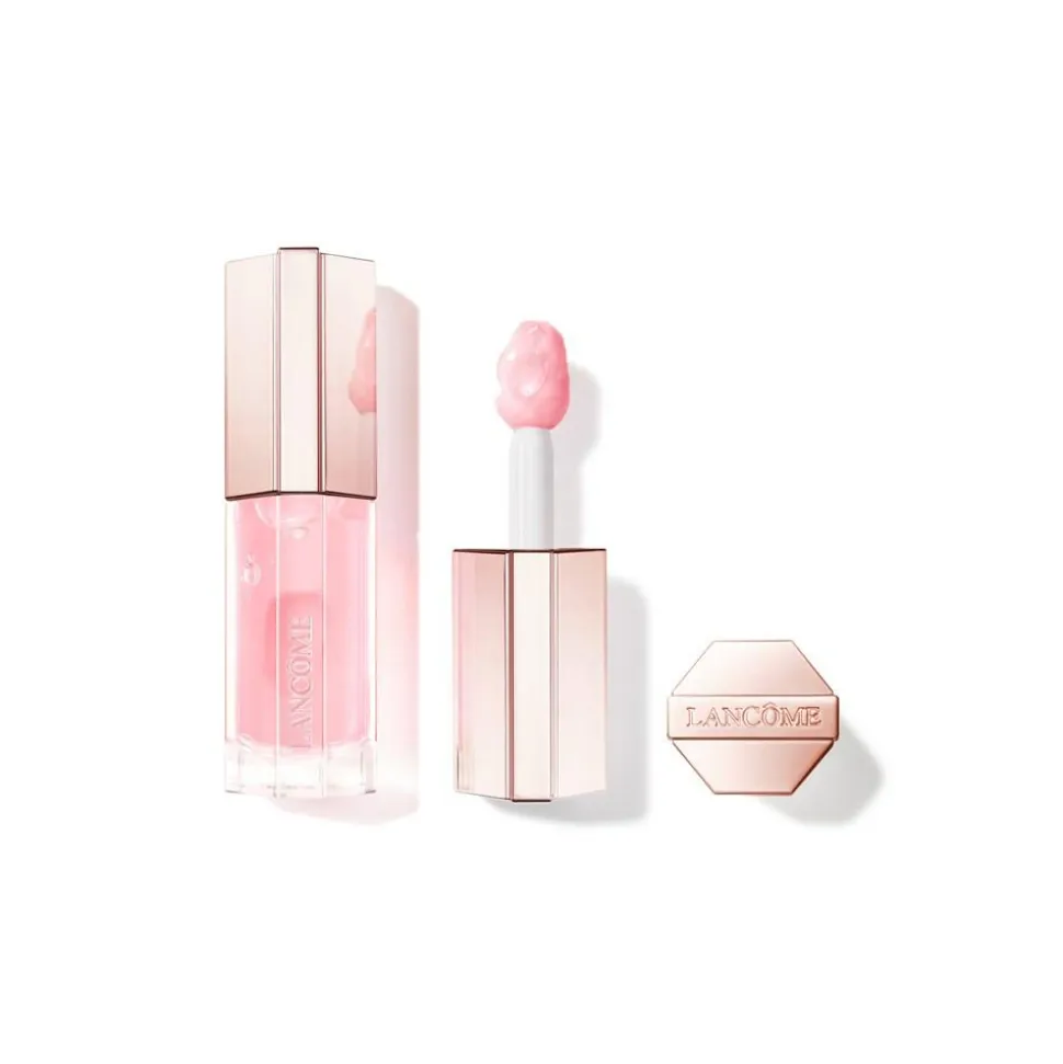 Lip Idôle Juicytreat Juicy Oil-in-Gloss, 10 Pink ôh la la
