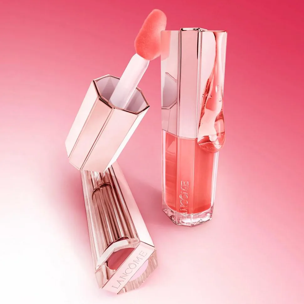 Lip Idôle Juicytreat Juicy Oil-in-Gloss, 10 Pink ôh la la