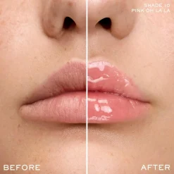 Lip Idôle Juicytreat Juicy Oil-in-Gloss, 10 Pink ôh la la