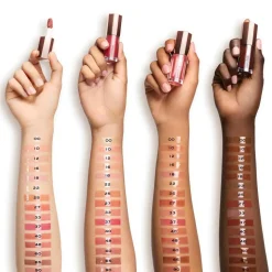 Lip Idôle Juicytreat Juicy Oil-in-Gloss, 40 All The Tea
