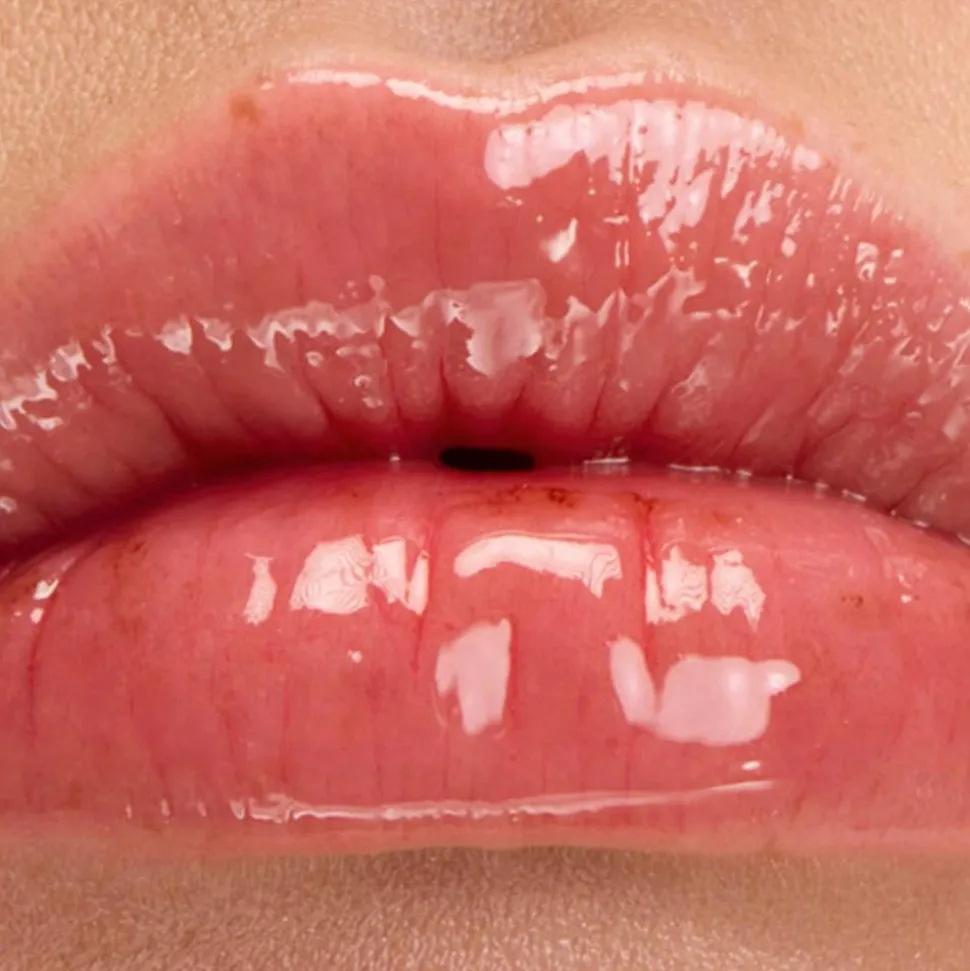 Lip Idôle Juicytreat Juicy Oil-in-Gloss, 27 Melon Treat