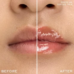 Lip Idôle Juicytreat Juicy Oil-in-Gloss, 25 Toffee Talk