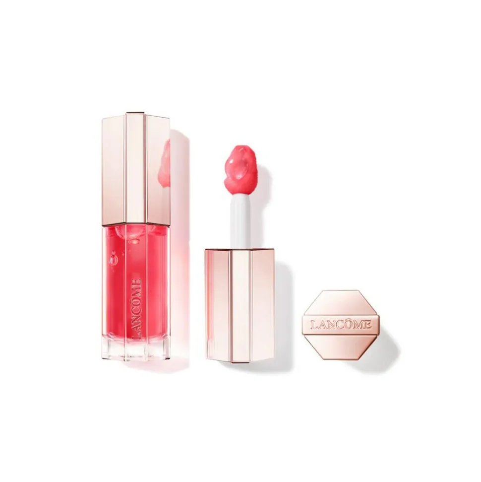 Lip Idôle Juicytreat Juicy Oil-in-Gloss, 12 Cherrylicious