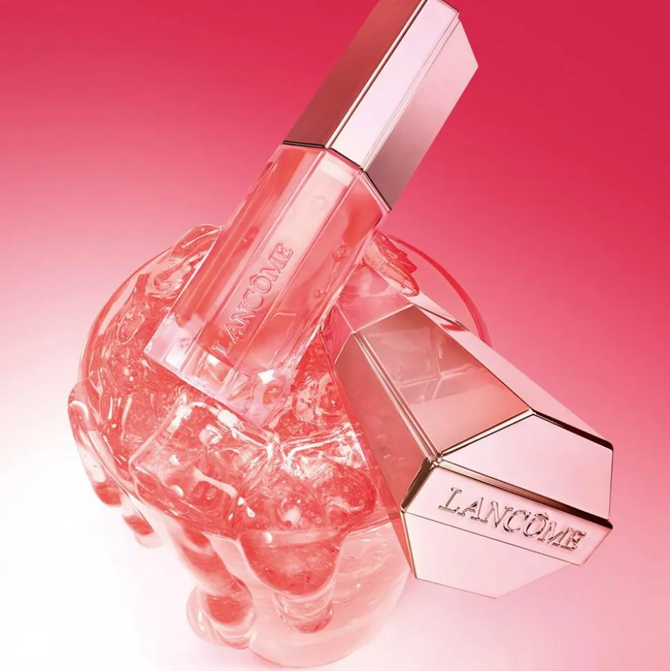 Lip Idôle Juicytreat Juicy Oil-in-Gloss, 12 Cherrylicious
