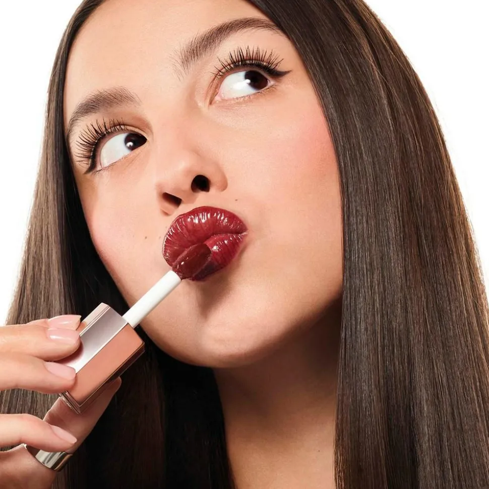 Lip Idôle Juicytreat Juicy Oil-in-Gloss, 12 Cherrylicious