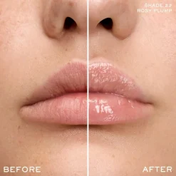 Lip Idôle Juicytreat Juicy Oil-in-Gloss, 22 Rosy Plump
