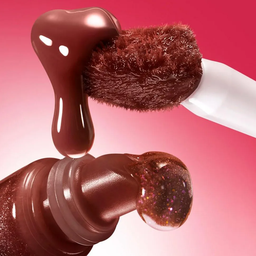 Lip Idôle Juicytreat Juicy Oil-in-Gloss, 60 Million-Dollar Berry